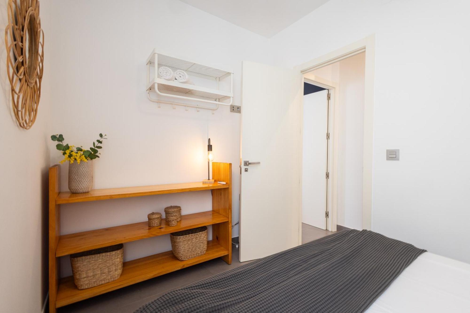Florit Flats - Stylish 2 Bedroom Ac Wifi Terrace Attic In Valencia Center エクステリア 写真